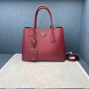 Prada Women Pre-Loved Bag Very Good Condition